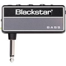 Svarte Gitarkabinetter Blackstar Amplug2 Fly Bass