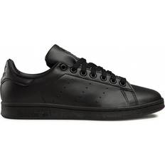 Men - adidas Stan Smith Sneakers adidas Stan Smith M - Core Black/Core Black/Cloud White
