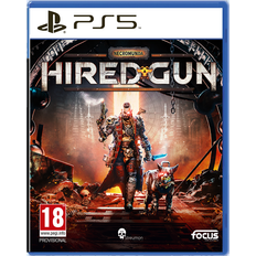 Necromunda: Hired Gun (PS5)