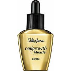 Nail Oils Sally Hansen Nail Growth Miracle Serum 0.4fl oz