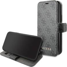 Iphone 11 wallet case Guess Charms Collection Wallet Case for iPhone 11