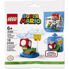 Lego mario Lego Super Mario Super Mushroom Surprise 30385
