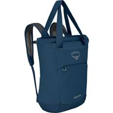 Handtaschen Osprey Daylite Tote Pack 20 - Wave Blue