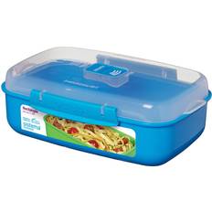 Freezer Safe Microwave Kitchenware Sistema - Microwave Kitchenware 5.827"