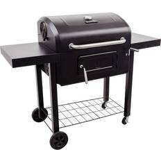 Abnehmbarer Ascheauffangbehälter Holzkohlegrills Char-Broil Performance Charcoal 3500