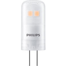 G4 LEDs Philips CorePro LV LED Lamps 10W G4 827