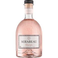 Mirabeau Rose Gin 43% 70 cl