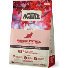Acana Katzen Haustiere Acana Indoor Entrance 1.8kg