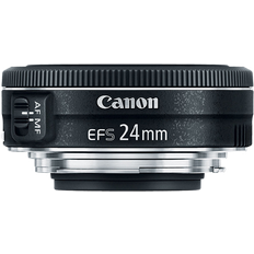 Canon EF-S Kameraobjektiv Canon EF-S 24mm F2.8 STM