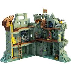 Toys Mattel Mega Construx Probuilder Castle Grayskull