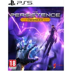 The Persistence Enhanced (PS5)