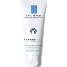 Best i test Håndpleie La Roche-Posay Cicaplast Hand Cream 100ml
