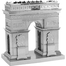 3D-Puzzles Metal Earth Arc de Triomphe 40 Pieces