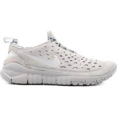 Nike Free Run Trail - Neutral Grey/Summit White