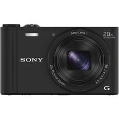Sony Digitalkameras Sony Cyber-shot DSC-WX350