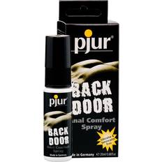 Sprayer & Kremer PJUR Back Door Anal Comfort Spray 20ml