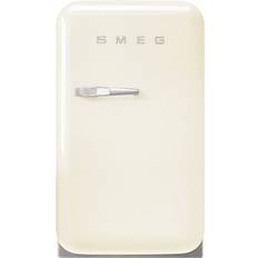 Smeg Mini-Kühlschränke Smeg FAB5RCR5 Beige