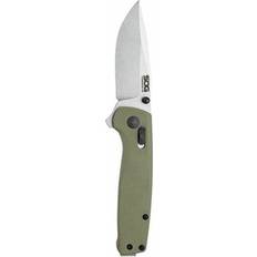 Pocket Knives SOG Terminus XR G10 Pocket Knife