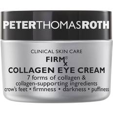 Peptides Eye Creams Peter Thomas Roth Firmx Collagen Eye Cream 0.5fl oz