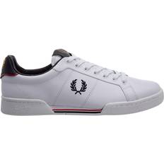 Fred Perry B722 - White