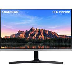 16:9 (Wide) PC-skjermer Samsung U28R550UQP