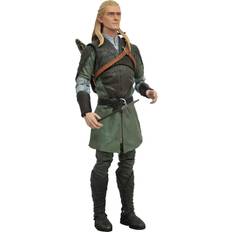 Actionfiguren Diamond Select Toys Lord of the Rings Legolas