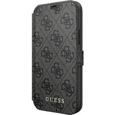Guess Charms Collection Wallet Case for iPhone 12 Mini
