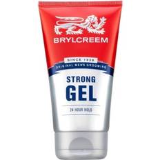 Brylcreem Hair Products Brylcreem Strong Gel 5.1fl oz