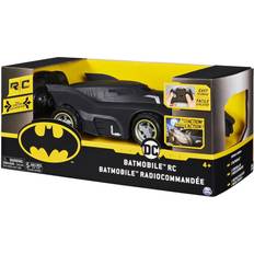 Spin Master RC Cars Spin Master Batman Batmobile RTR 6060218