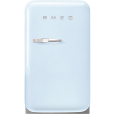 Smeg Mini-Kühlschränke Smeg FAB5RPB5 Blau