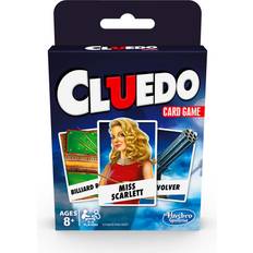 Cluedo Cluedo Card Game