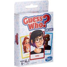 Guess who game Board Games Guess Who?: Card Game
