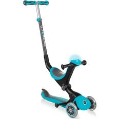 Globber Spielzeuge Globber Go Up Deluxe 3 in 1 Scooter
