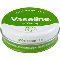 Vaseline Leppepleie Vaseline Aloe Fresh Lip Therapy 20g