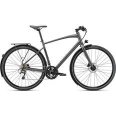 Herren City Bikes Specialized Sirrus 3.0 EQ 2021 Herrenfahrrad