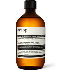 Aesop Bade- & Duschprodukte Aesop A Rose by Any Other Name Body Cleanser Refill 500ml