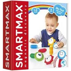 Smartmax Leker Smartmax My First Sounds & Senses