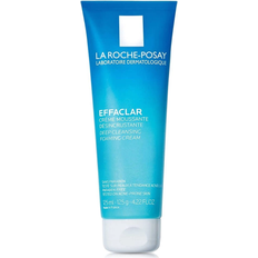 La Roche-Posay Facial Skincare La Roche-Posay Effaclar Deep Cleansing Foaming Cream 4.2fl oz