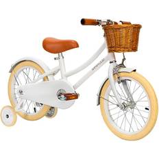 Barnesykkel 16 Sykler Banwood Classic Mini Me 16 Inch Barnesykkel
