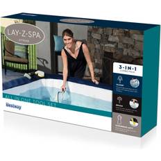 Lay z spa Hot Tubs Bestway Lay-Z-Spa All in One Tool Set