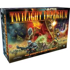 Finanzen Gesellschaftsspiele Twilight Imperium Fourth Edition