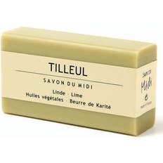 Savon du Midi Hygieneartikel Savon du Midi Soap Lindblom & Lime 100g