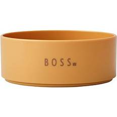 Design Letters Mini Favourite Tritan Bowl Boss