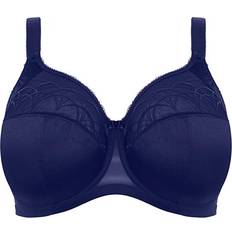Elomi Full Cup Banded Bra - Ink