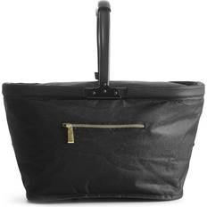 Sagaform City Cool Bag 25L Black