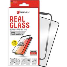 Displex Real Glass 3D Screen Protector for iPhone 11 Pro Max/XS Max