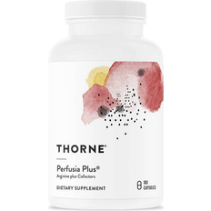 Thorne Research Perfusia Plus 180 pcs