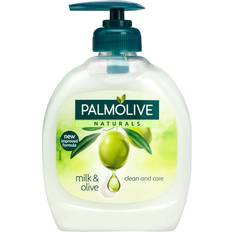 Palmolive Handseifen Palmolive Milk & Olive Hand Soap 300ml
