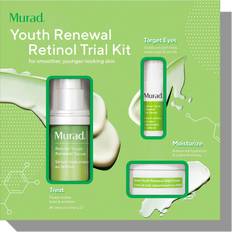 Retinol Geschenkboxen & Sets Murad Youth Renewal Retinol Trial Kit