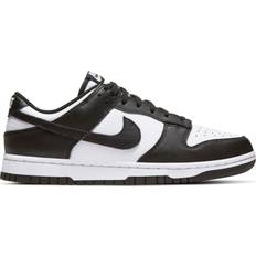 Nike Schuhe Nike Dunk Low W - White/Black